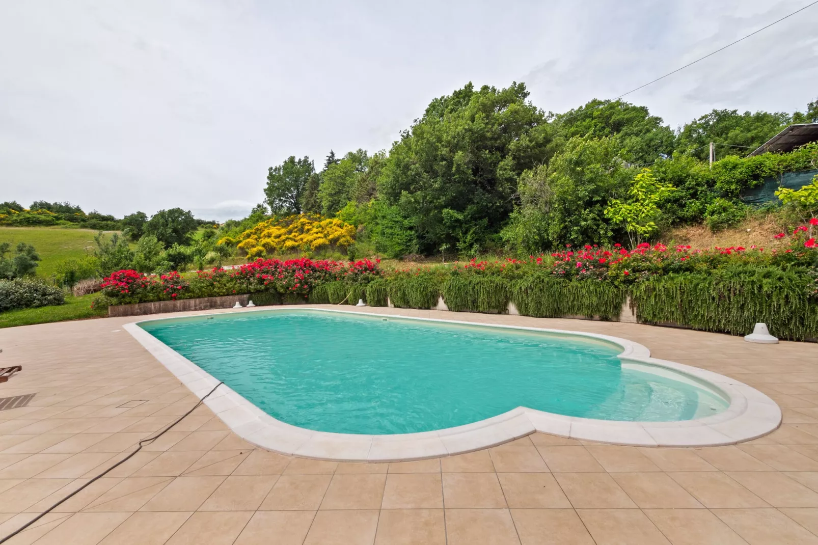Calfattore-Pool