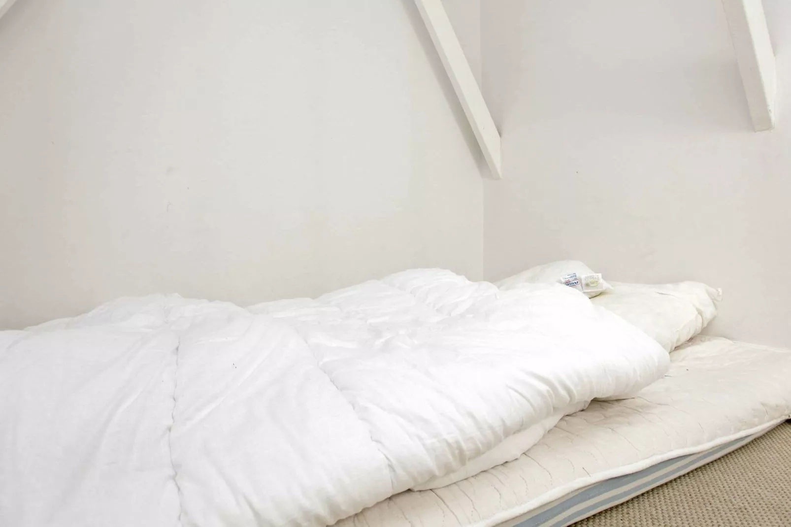 8 person holiday home in Nykøbing Sj-Indoor