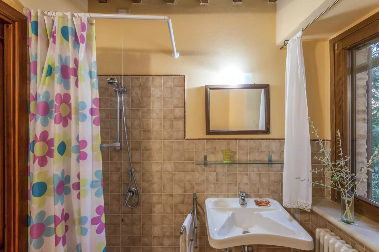 Calfattore La Duchessa-Bathroom