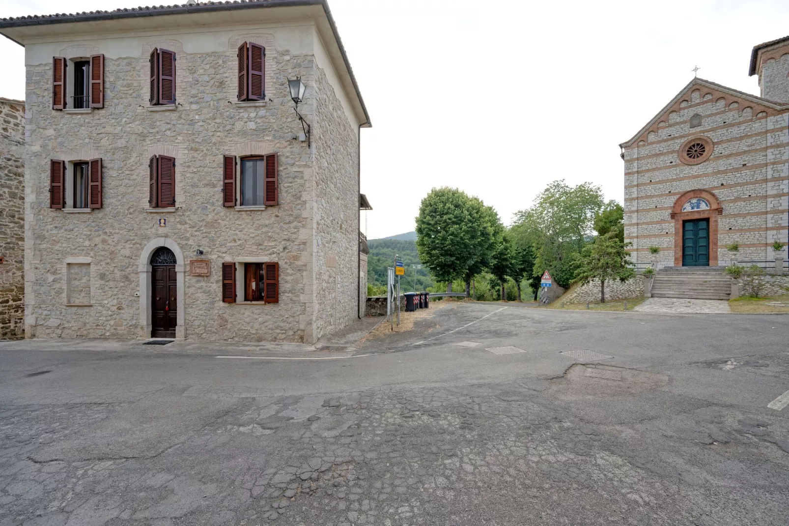 Casale ProdoRelax-Exterior summer