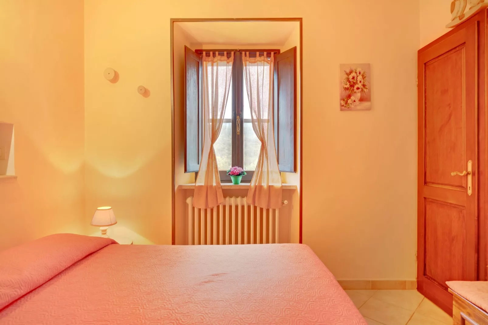 Casale ProdoRelax-Bedroom