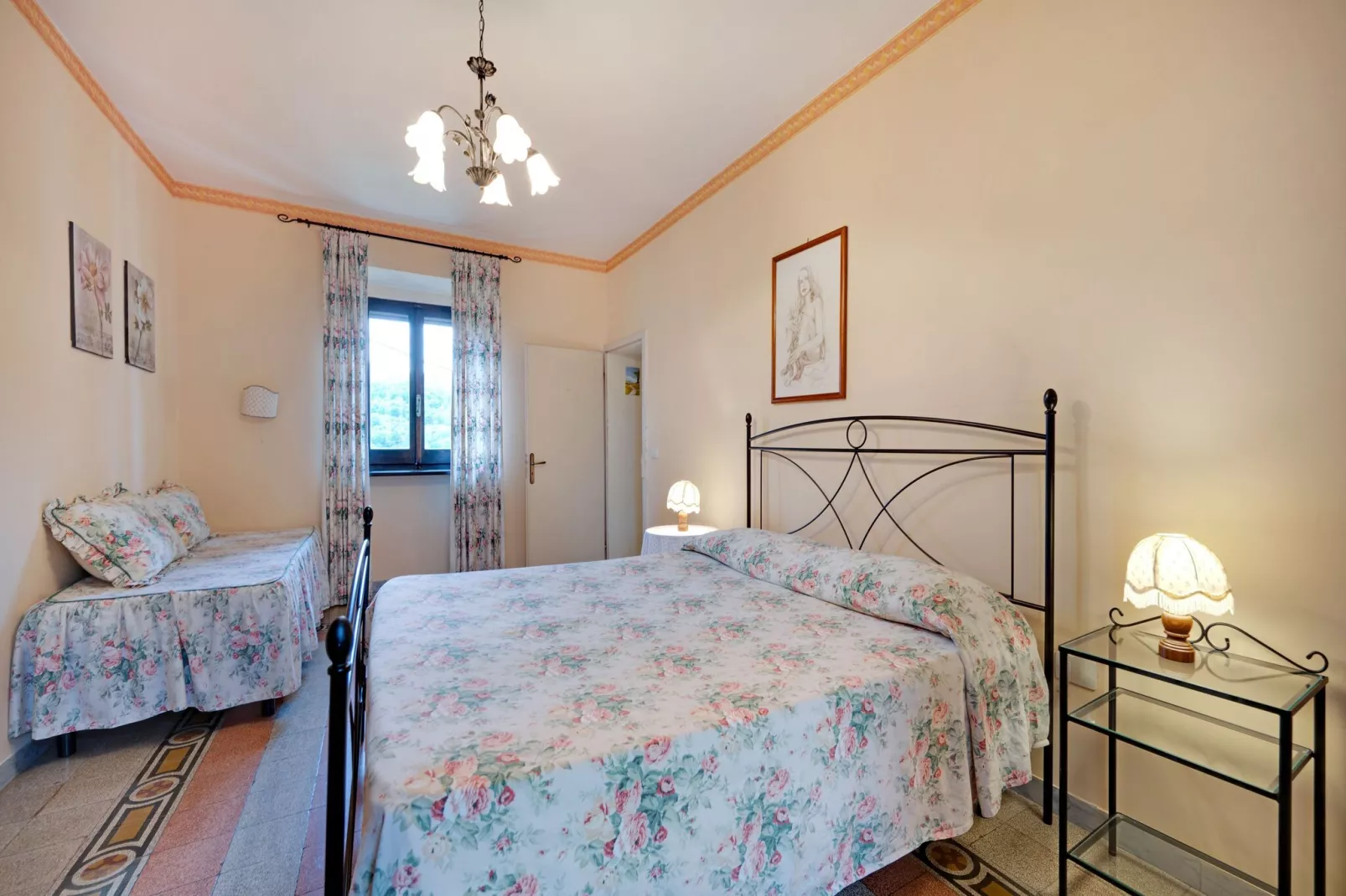 Casale ProdoRelax-Bedroom