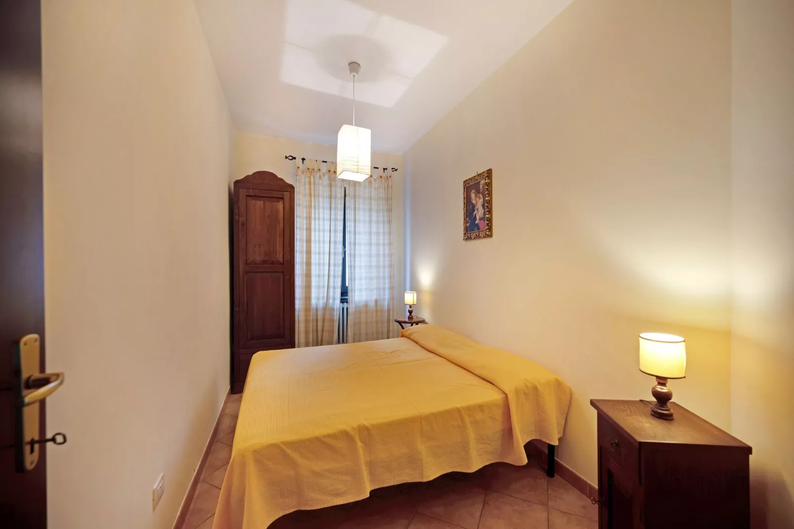 Casale ProdoRelax-Bedroom