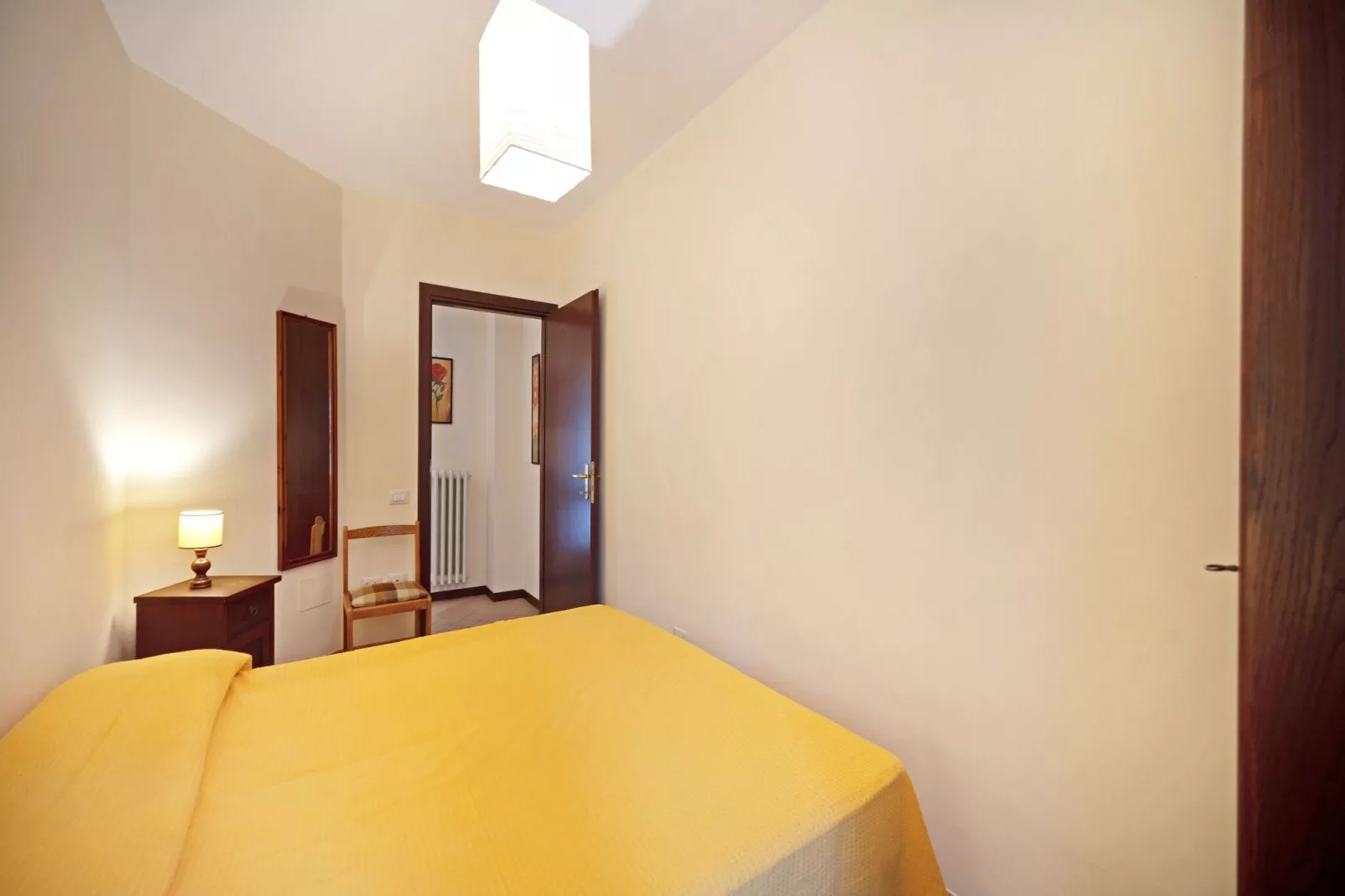 Casale ProdoRelax-Bedroom