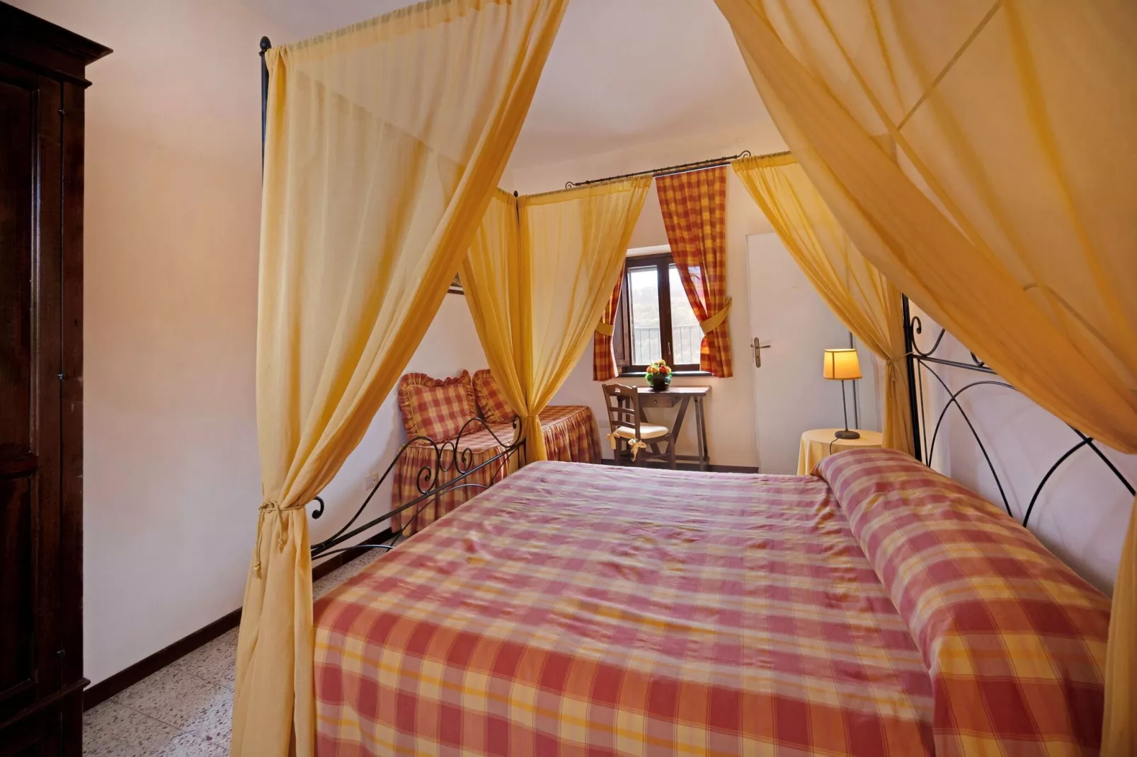 Casale ProdoRelax-Bedroom