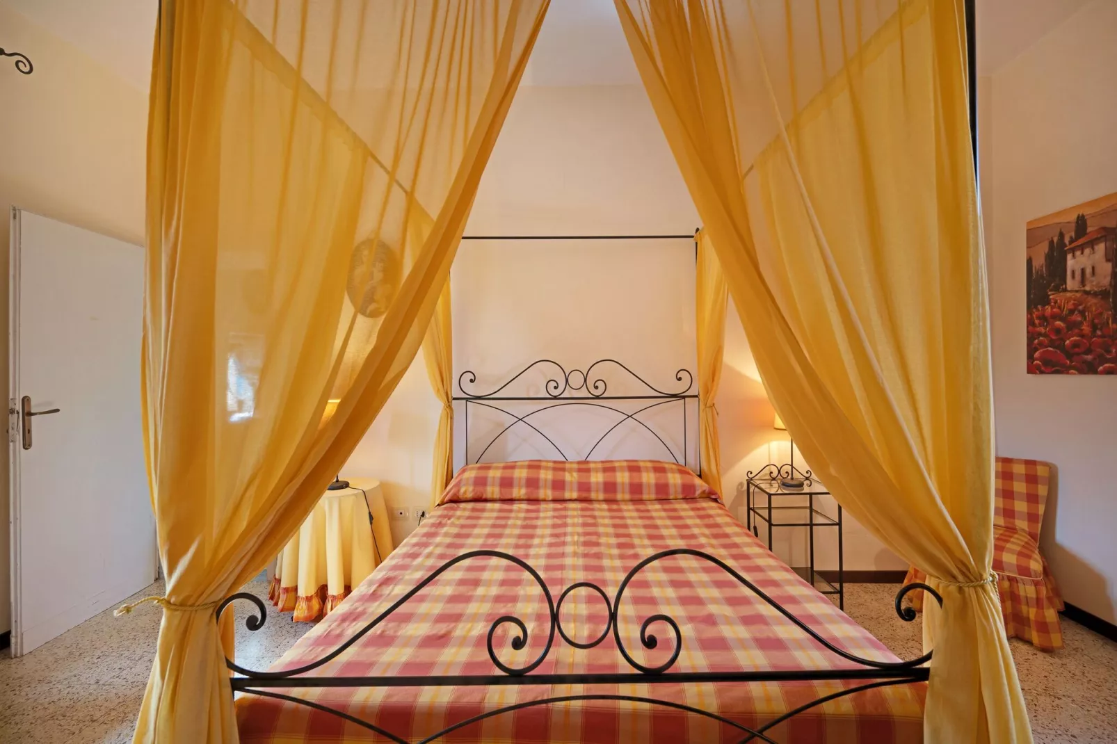 Casale ProdoRelax-Bedroom
