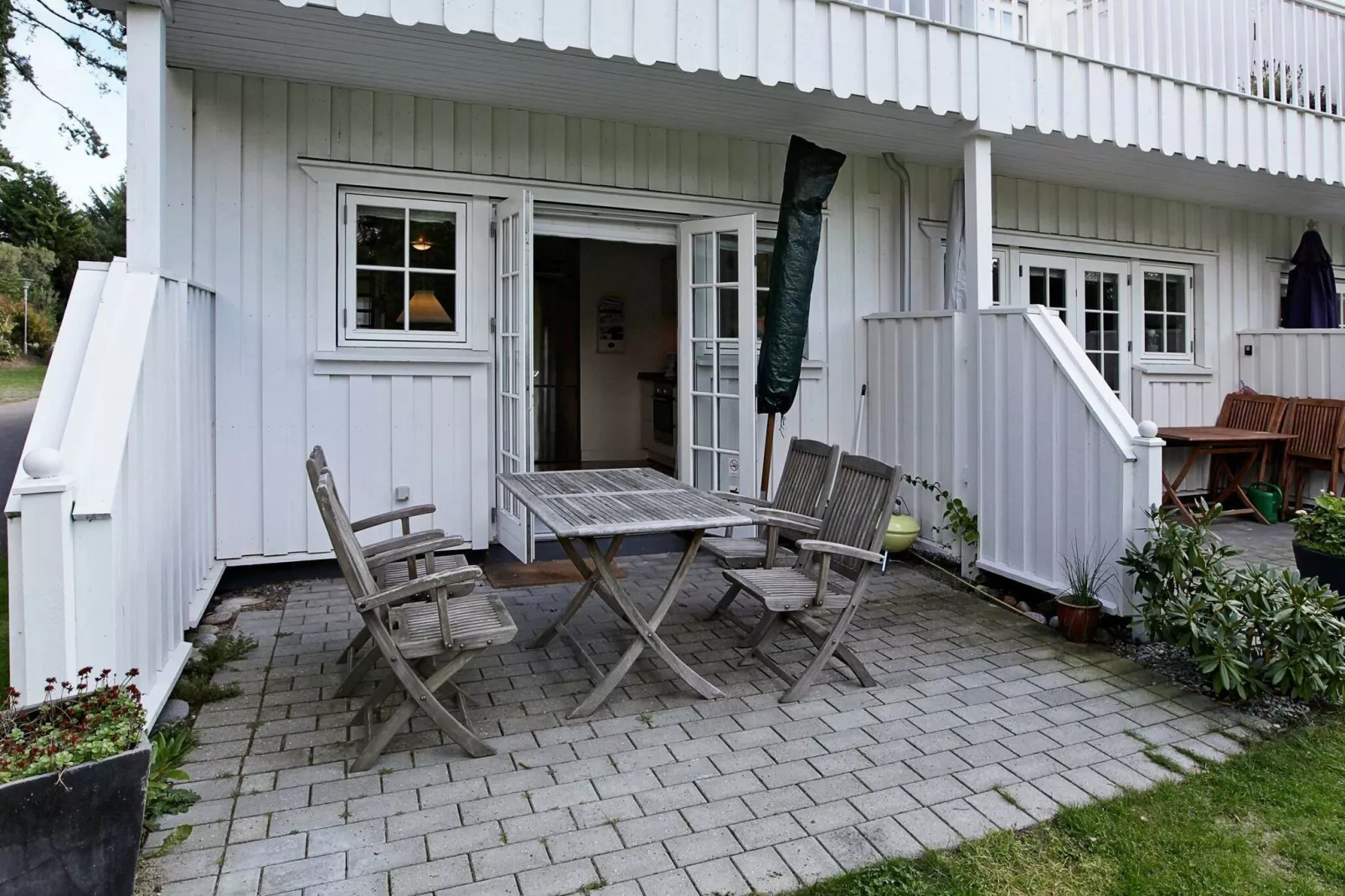 8 person holiday home in Nykøbing Sj-View