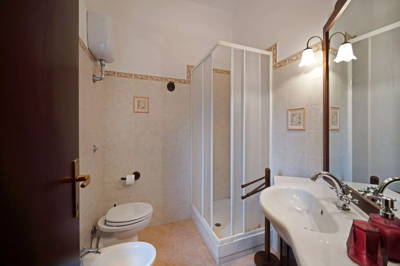 Casale ProdoRelax-Bathroom