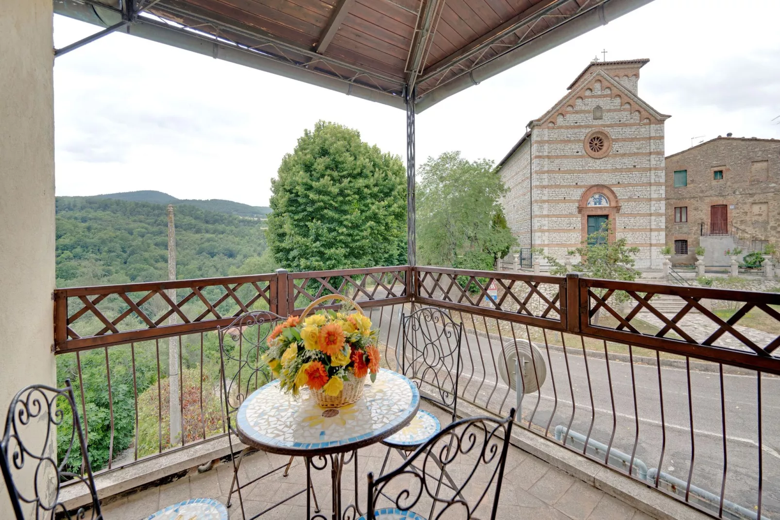 Casale ProdoRelax-View summer
