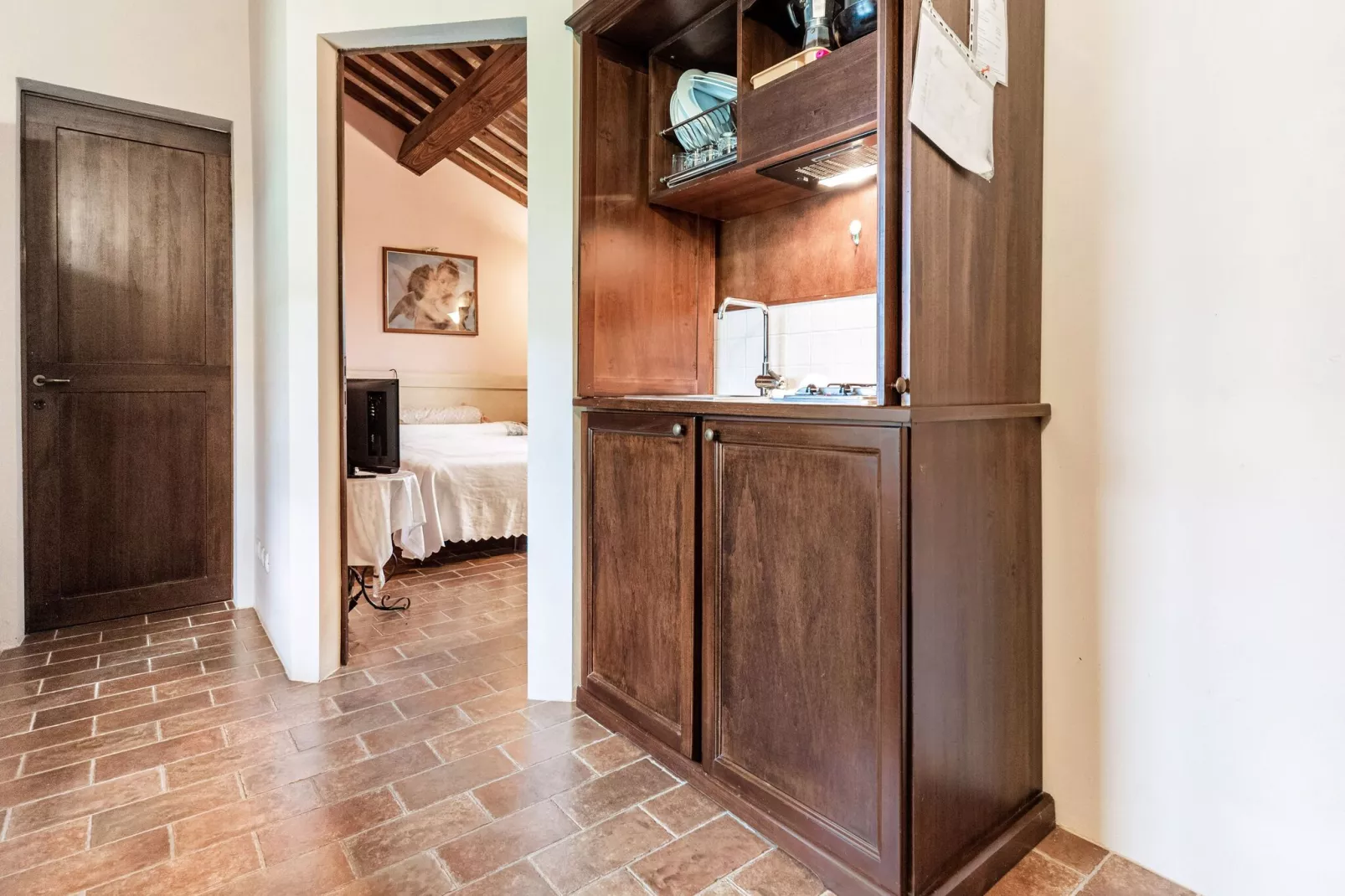Fior di Vaniglia-Bedroom