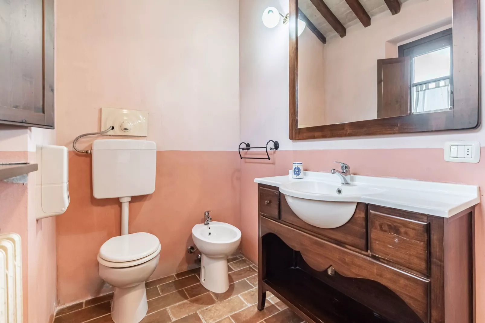 Fior di Vaniglia-Bathroom