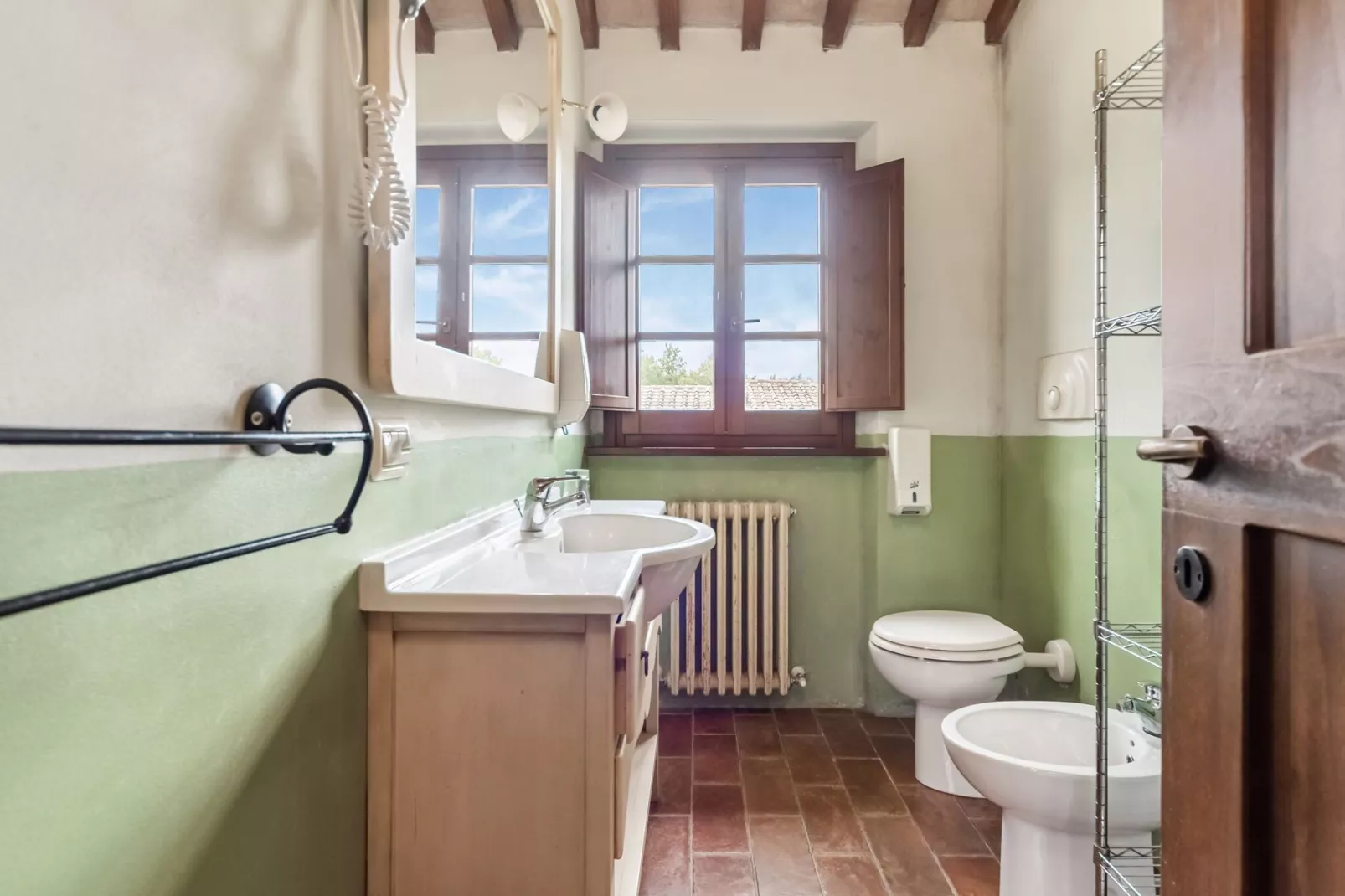 Fior di Vaniglia-Bathroom