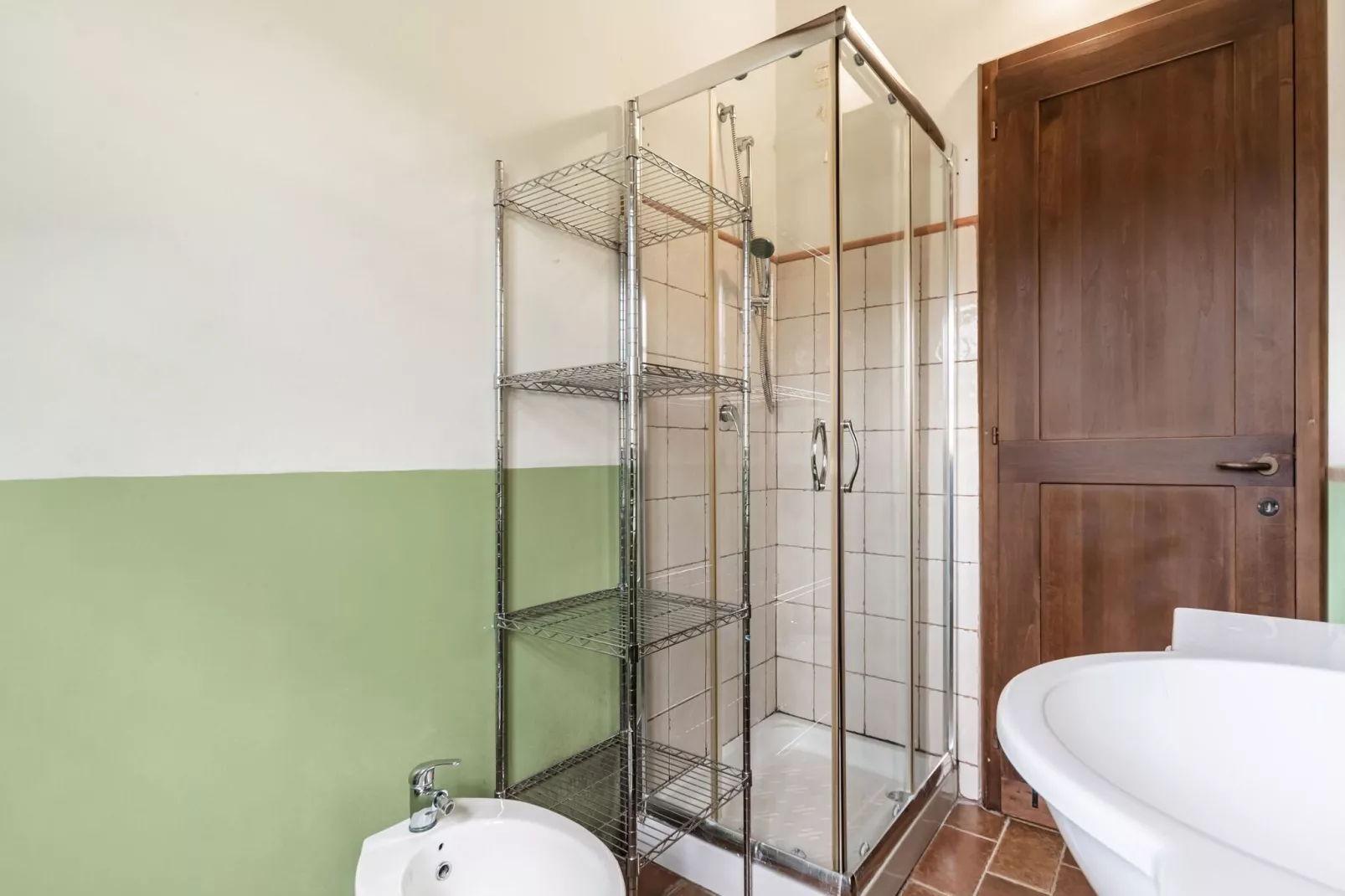 Fior di Vaniglia-Bathroom