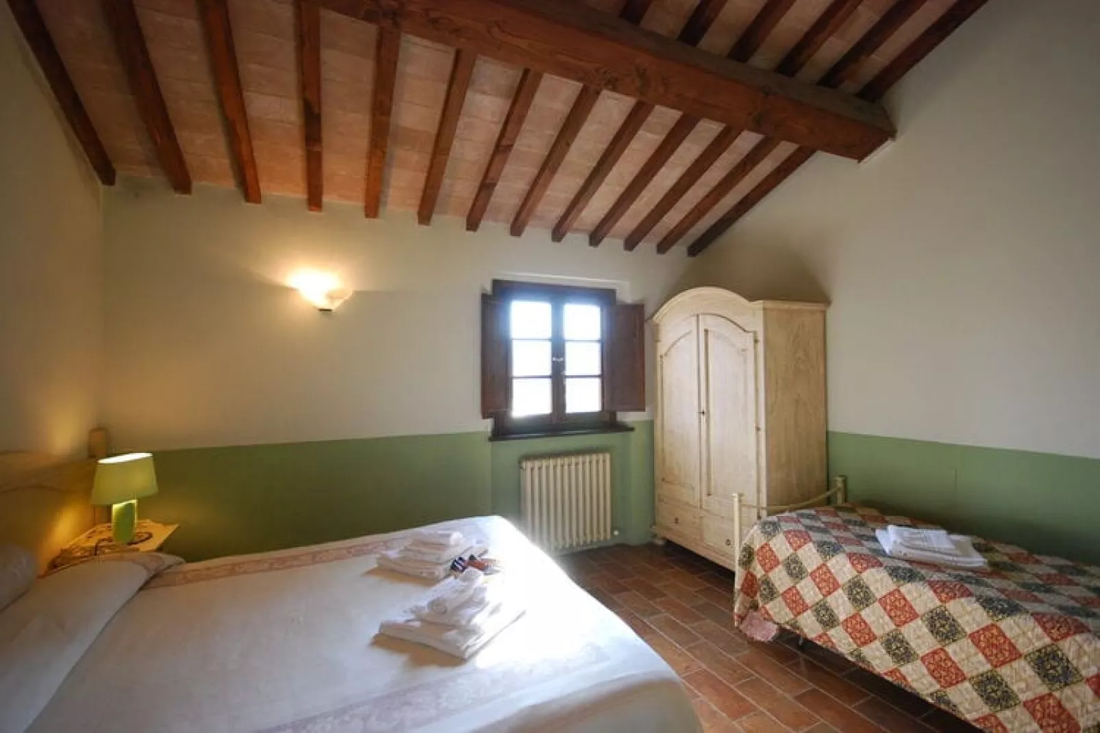 Fior di Vaniglia-Bedroom