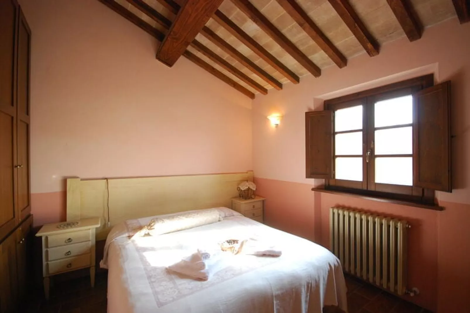Fior di Vaniglia-Bedroom