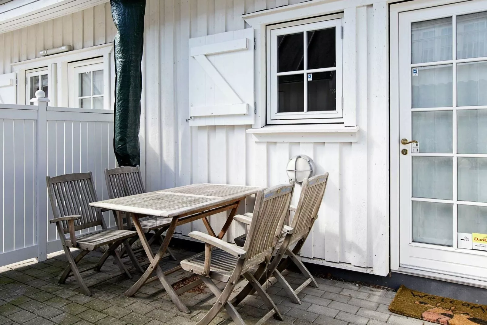 8 person holiday home in Nykøbing Sj-View