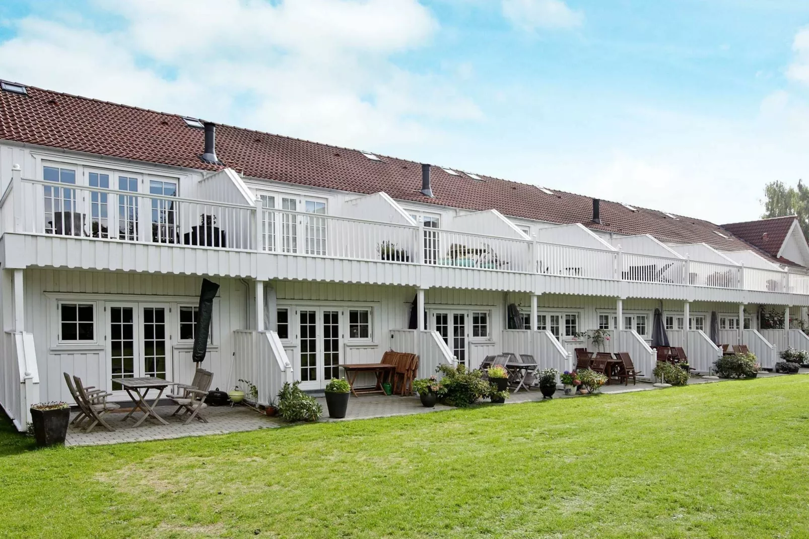 8 person holiday home in Nykøbing Sj-View