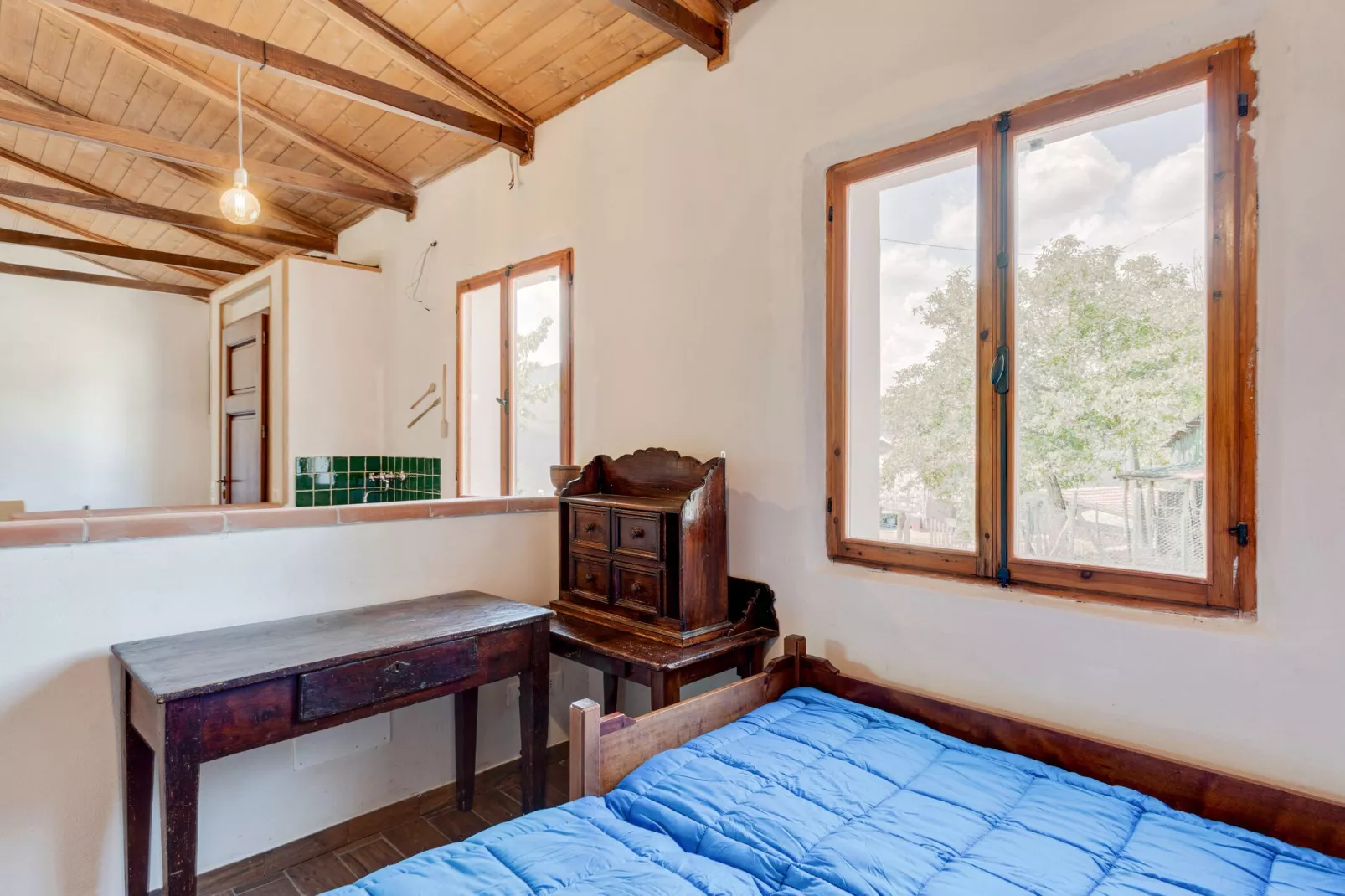 Casa Andrea-Bedroom