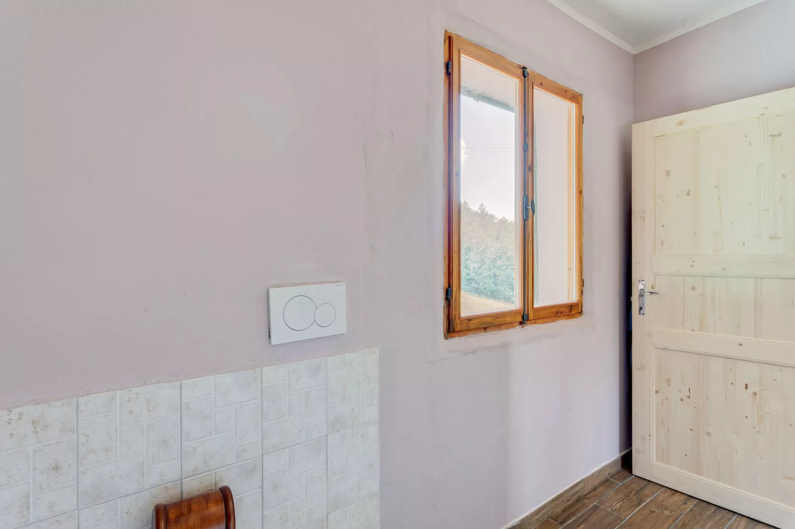 Casa Andrea-Bathroom