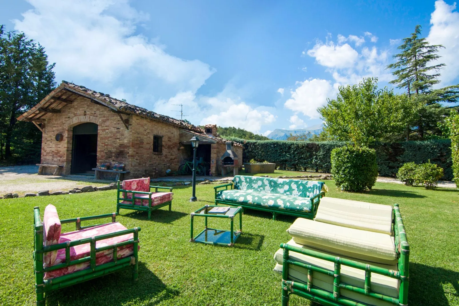 gardensummer