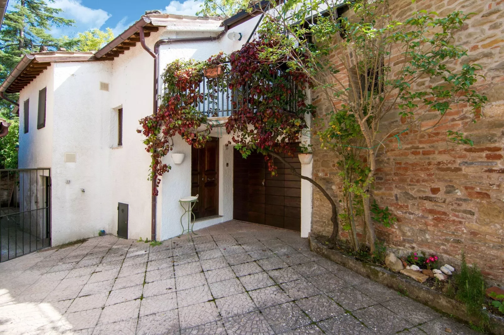 Fattoria 19-Exterior summer