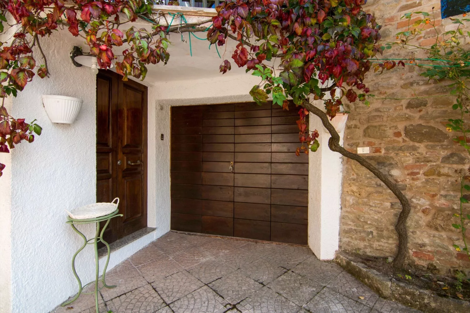 Fattoria 19-Exterior summer