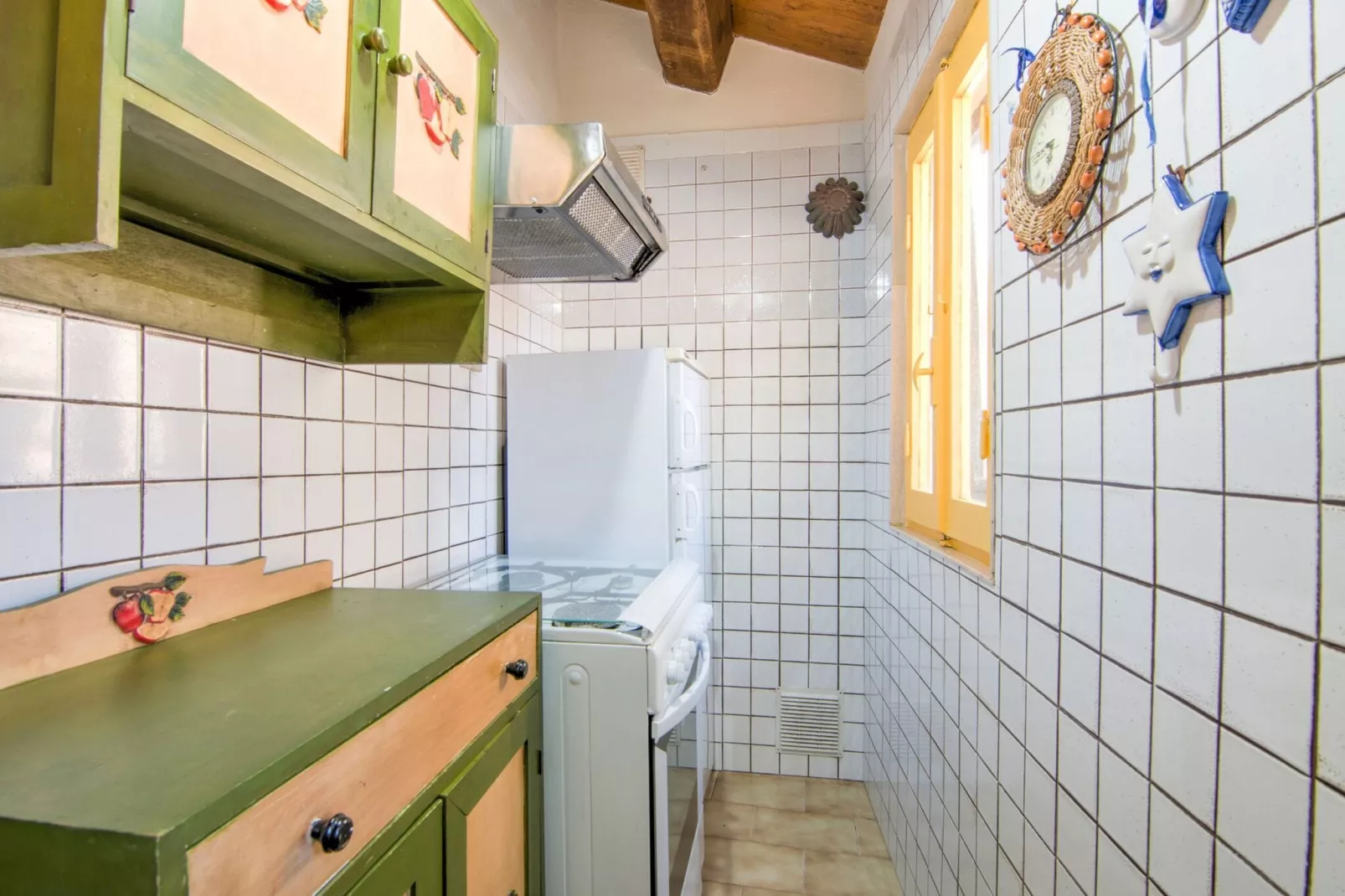Fattoria 19-Kitchen