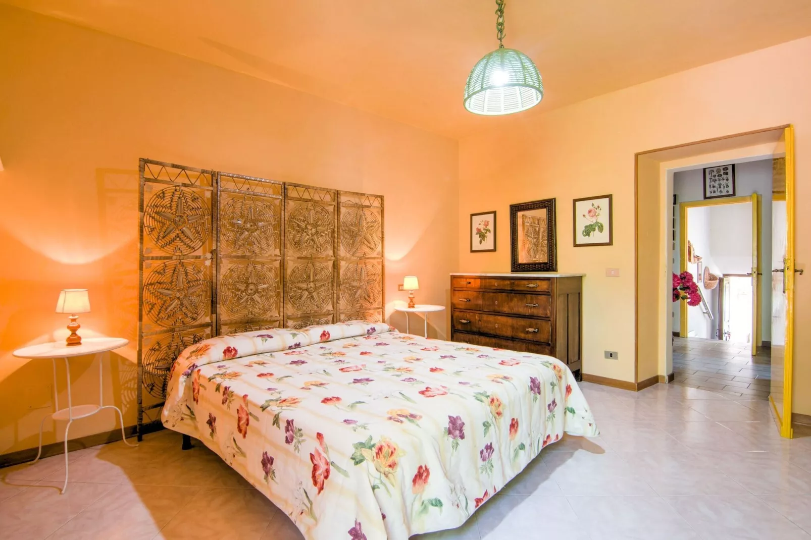Fattoria 19-Bedroom