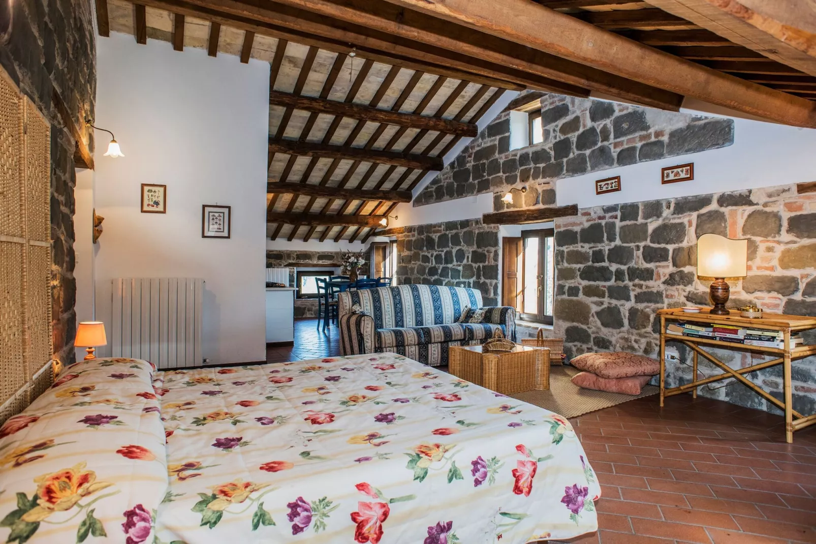 Fattoria 19-Bedroom