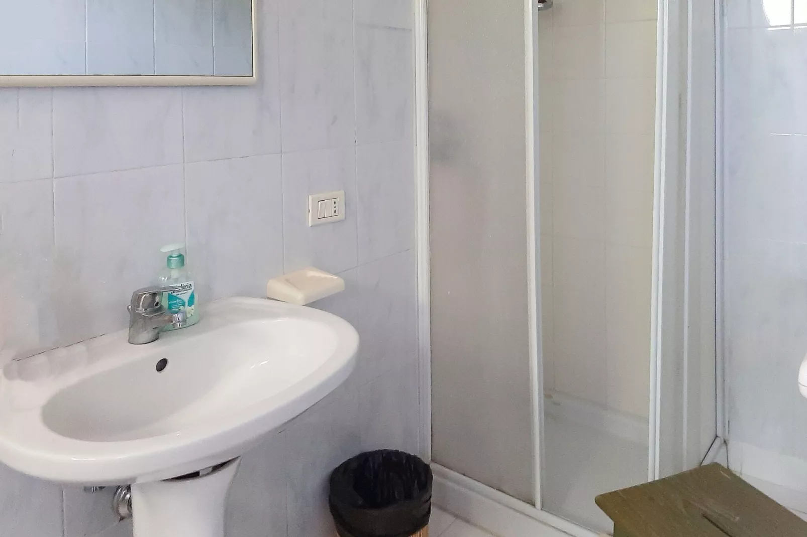Fattoria 19-Bathroom