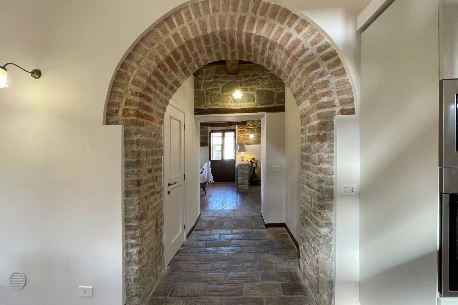 Fattoria 19-Reception hall