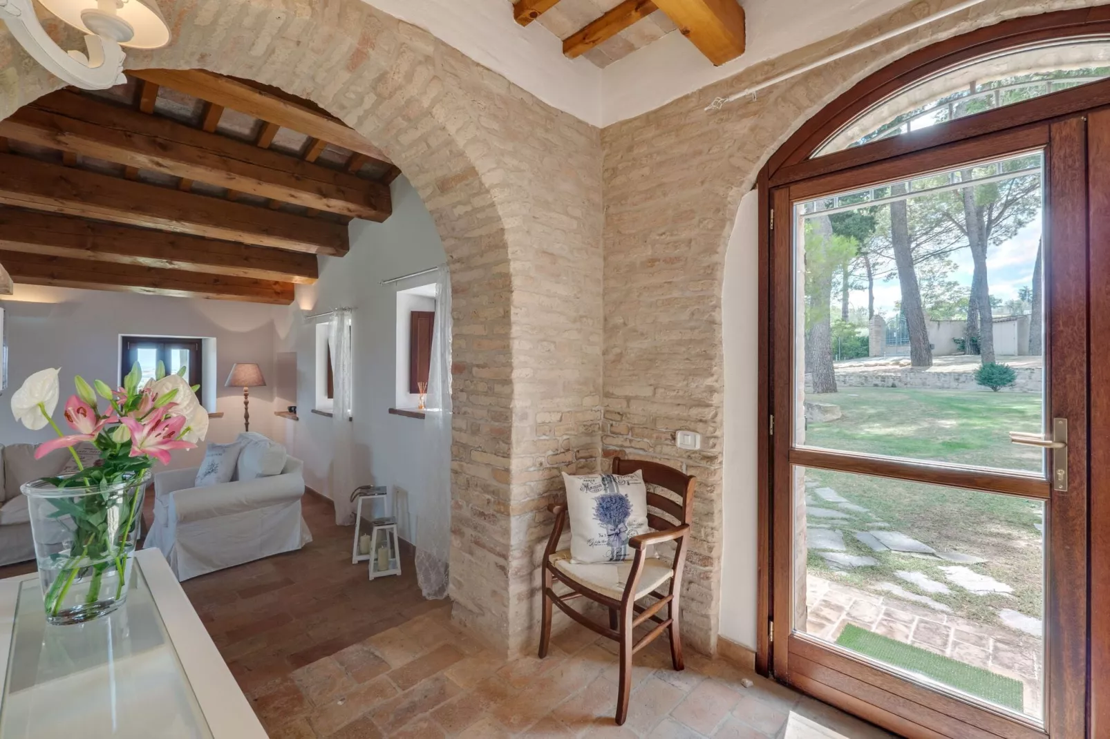 Rosa&Lavanda-Reception hall
