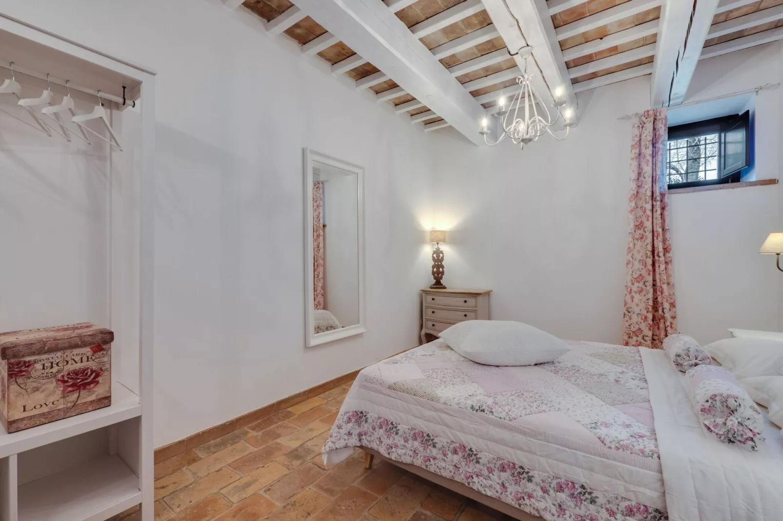 Rosa&Lavanda-Bedroom