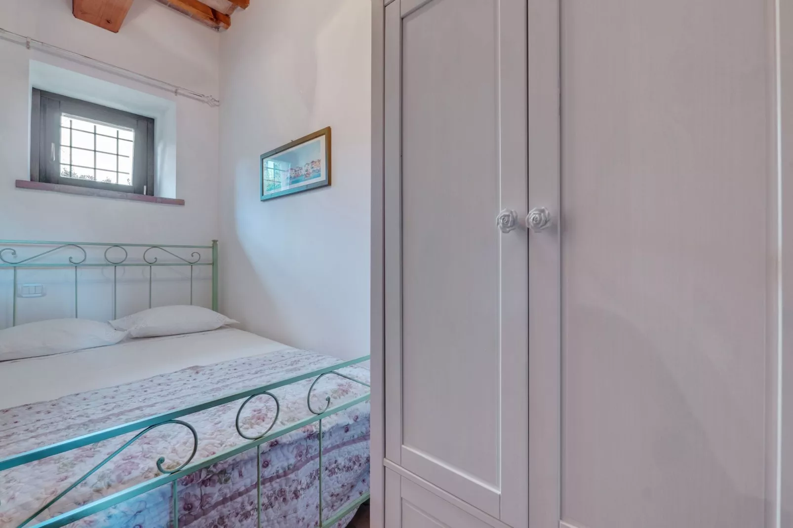 Rosa&Lavanda-Bedroom