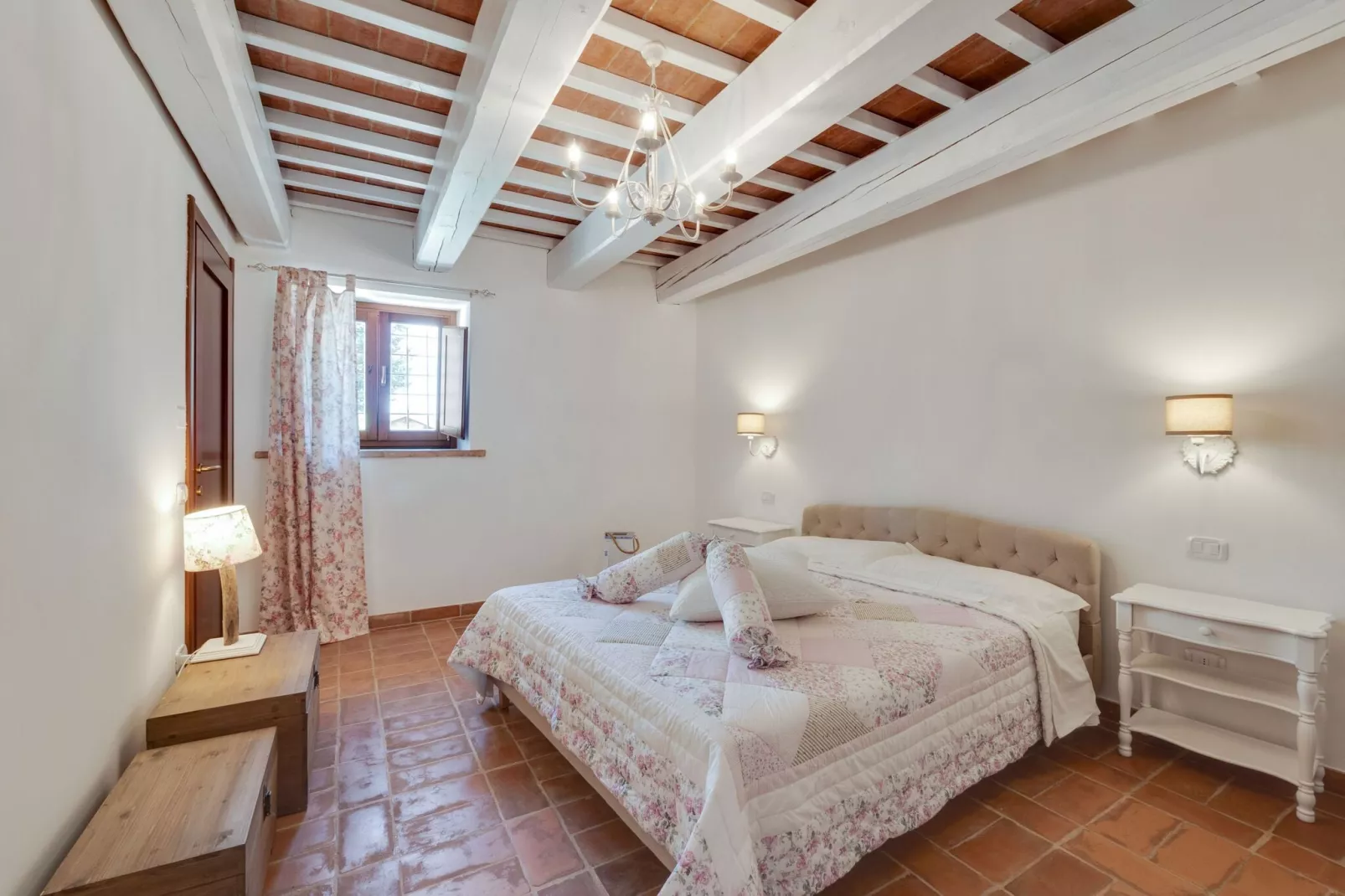 Rosa&Lavanda-Bedroom