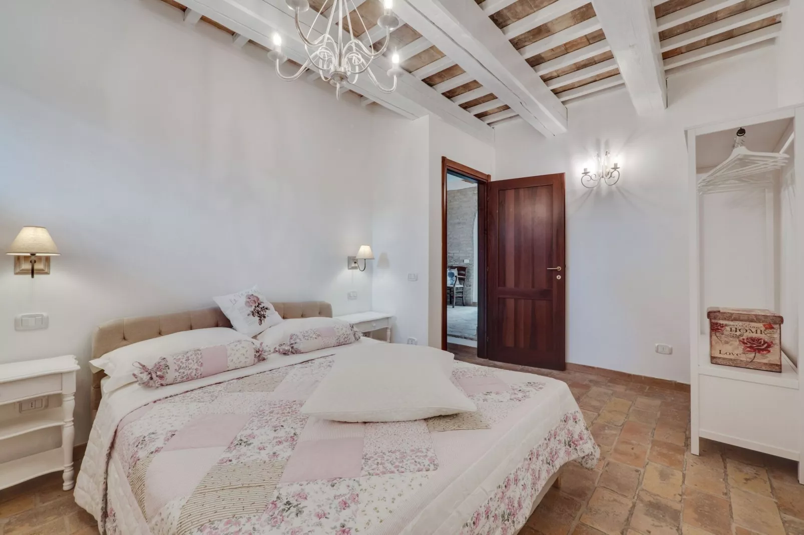 Rosa&Lavanda-Bedroom