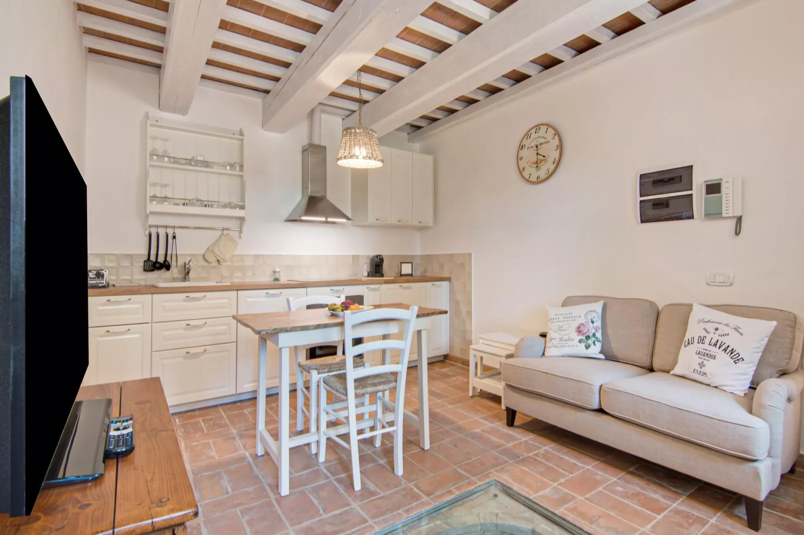 Rosa&Lavanda-Kitchen