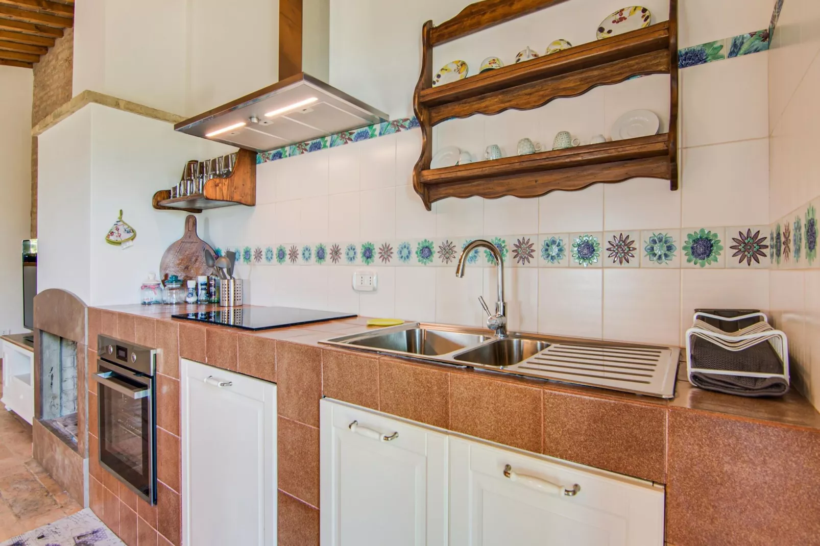 Rosa&Lavanda-Kitchen