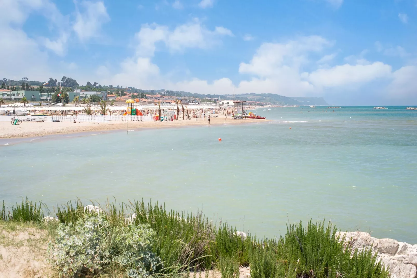 Villa Montegiove-Areas summer 5km