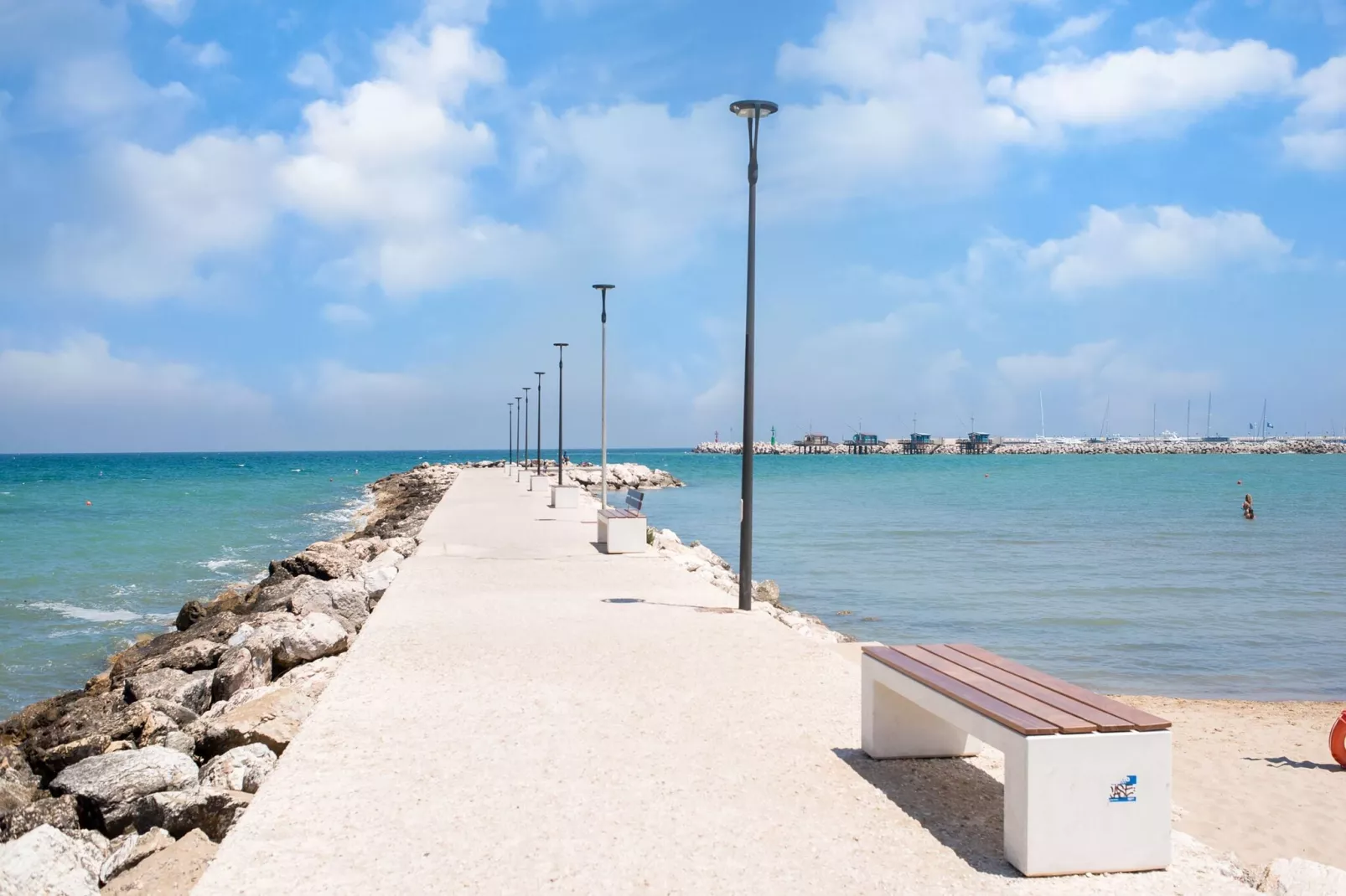 Villa Montegiove-Areas summer 20km