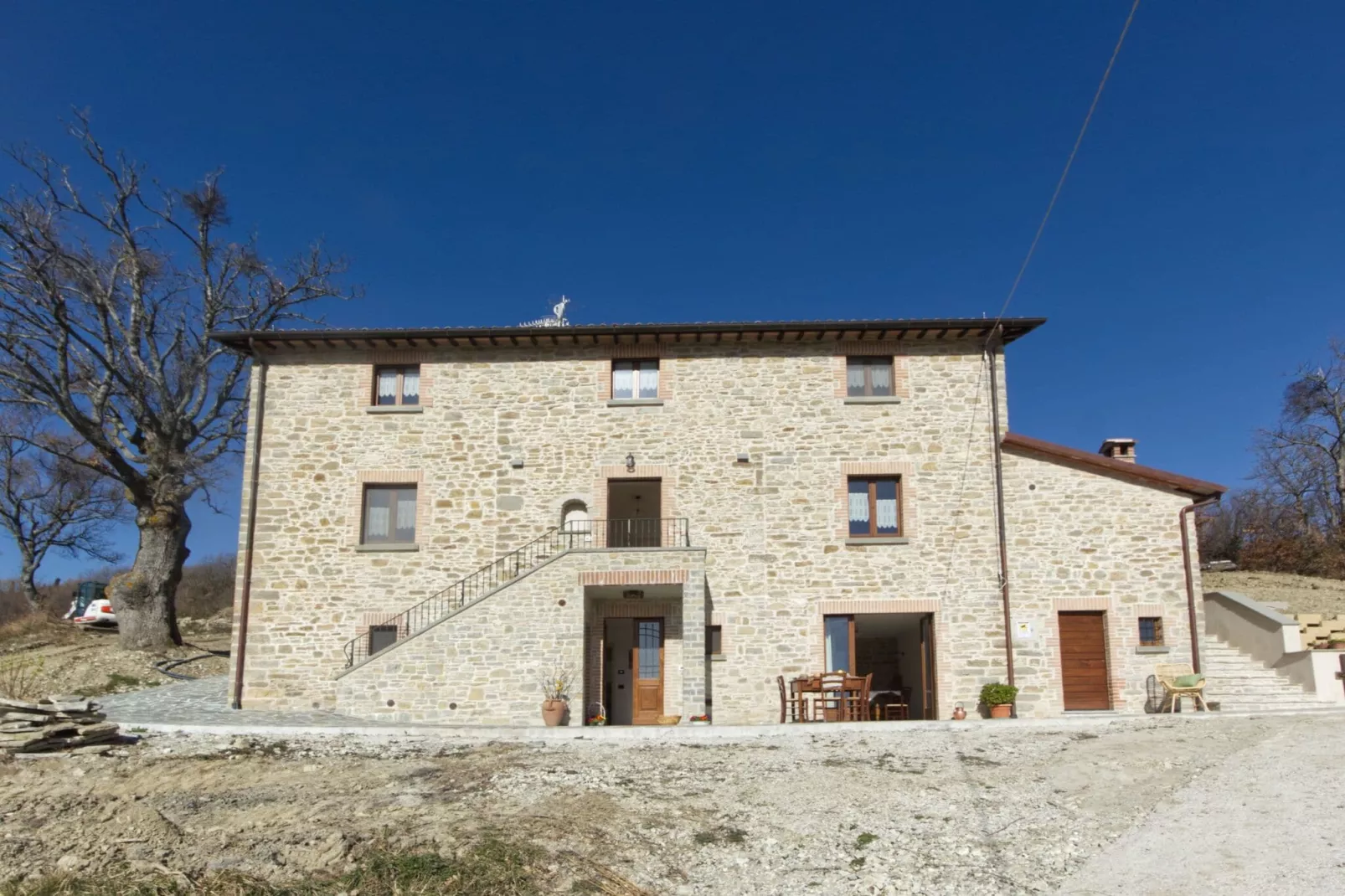 Poggio Marino