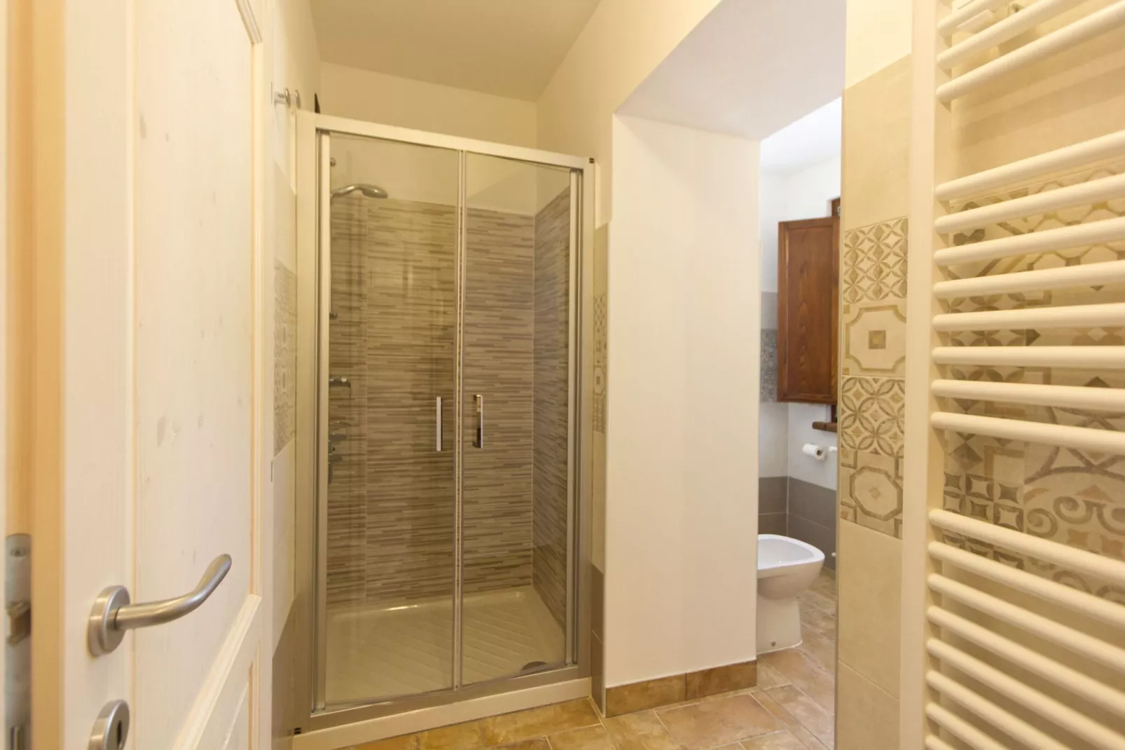 Poggio Marino-Bathroom