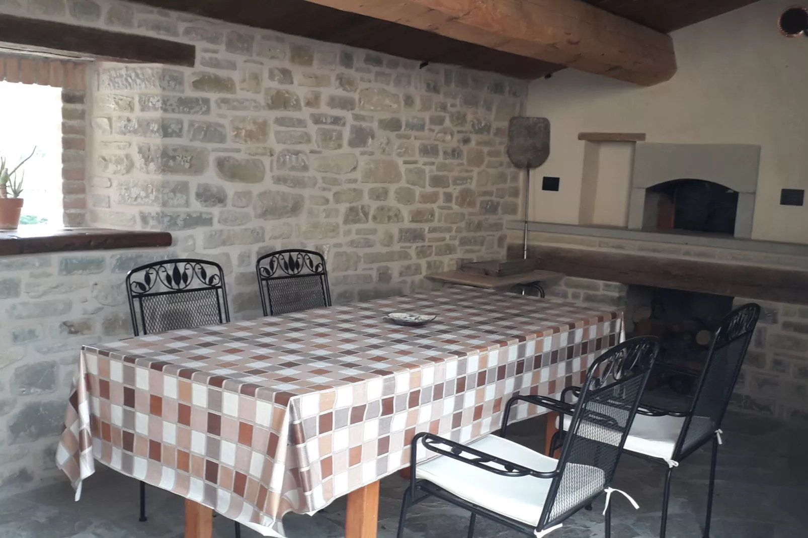 Poggio Marino-Atmosphere