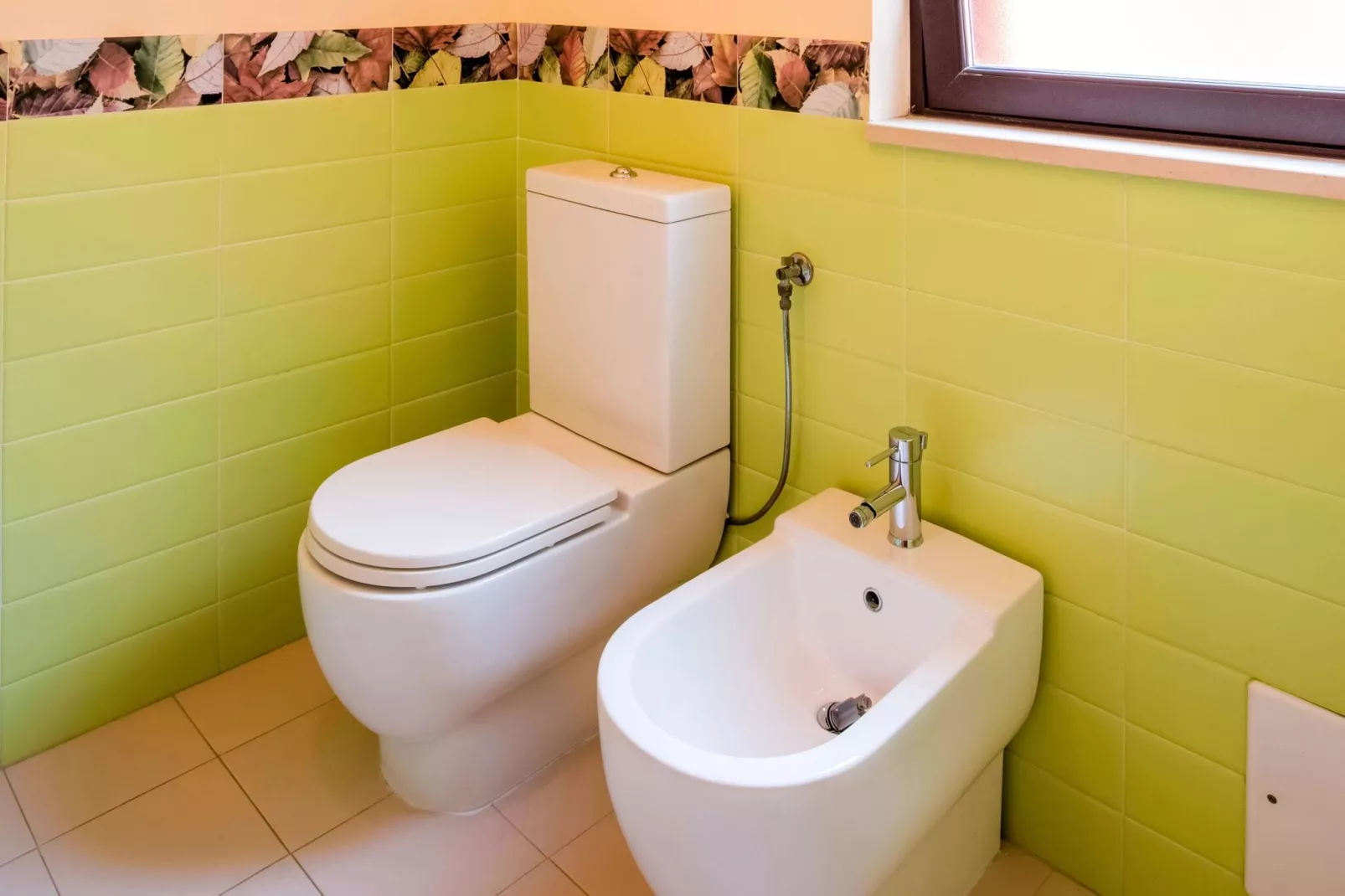 Villa Germano-Salle de bain