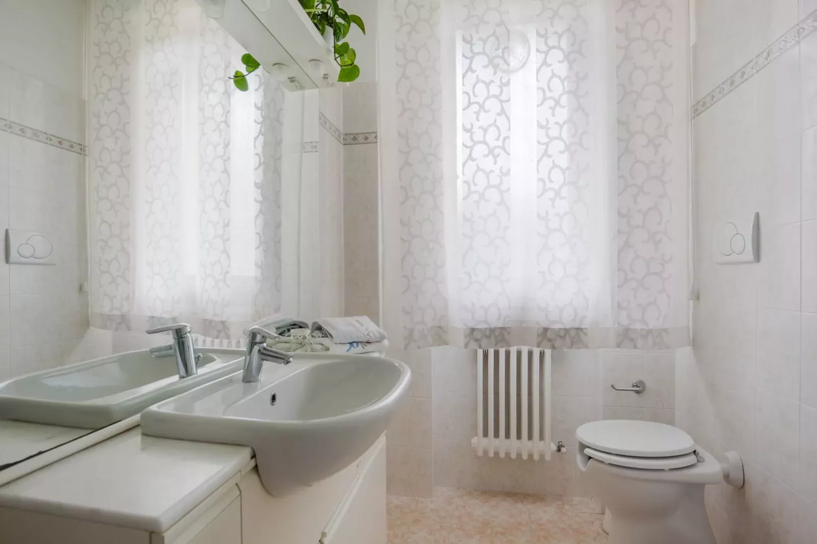 CASA OLMI-Bathroom