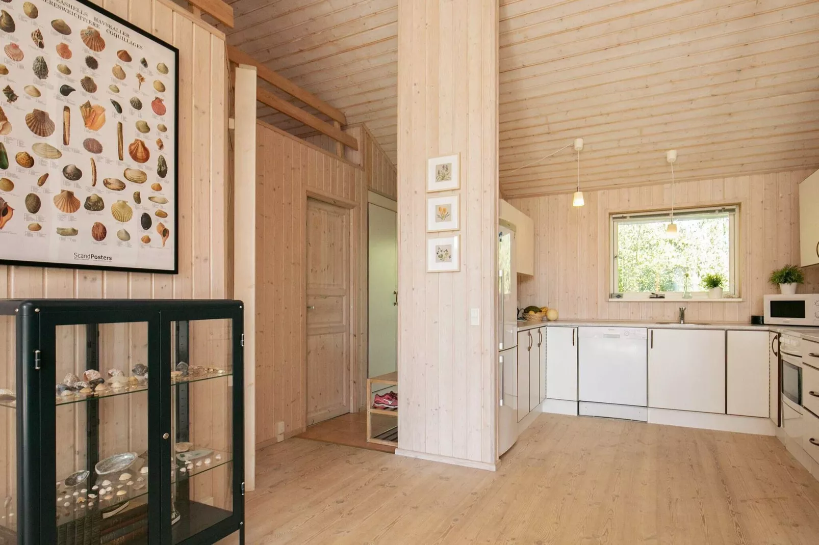 8 person holiday home in Gedser-By Traum