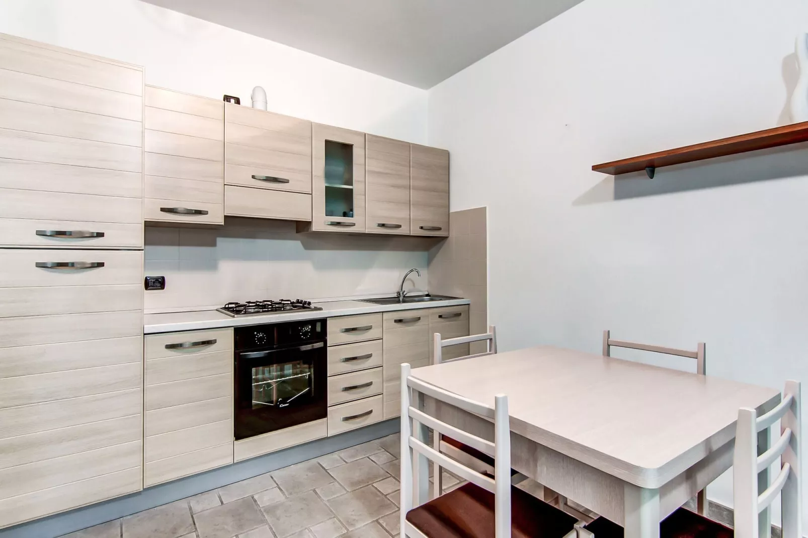 Rose di Fratta 2-Kitchen