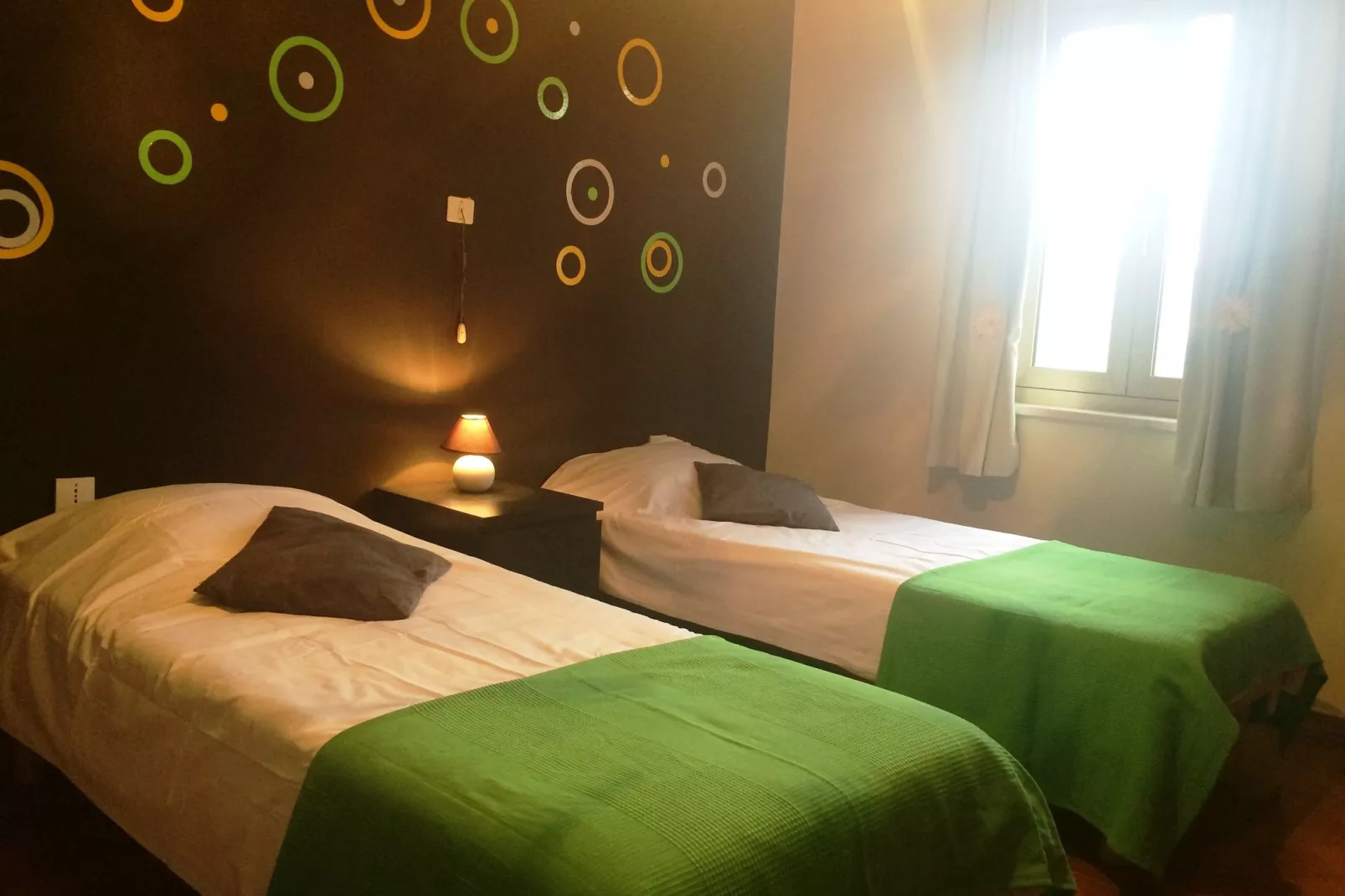 Casa Picciano-Bedroom