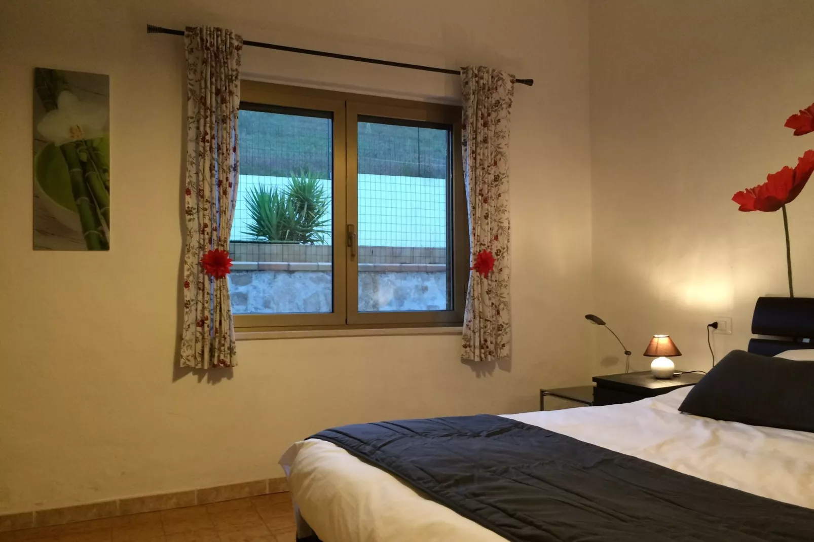 Casa Picciano-Bedroom
