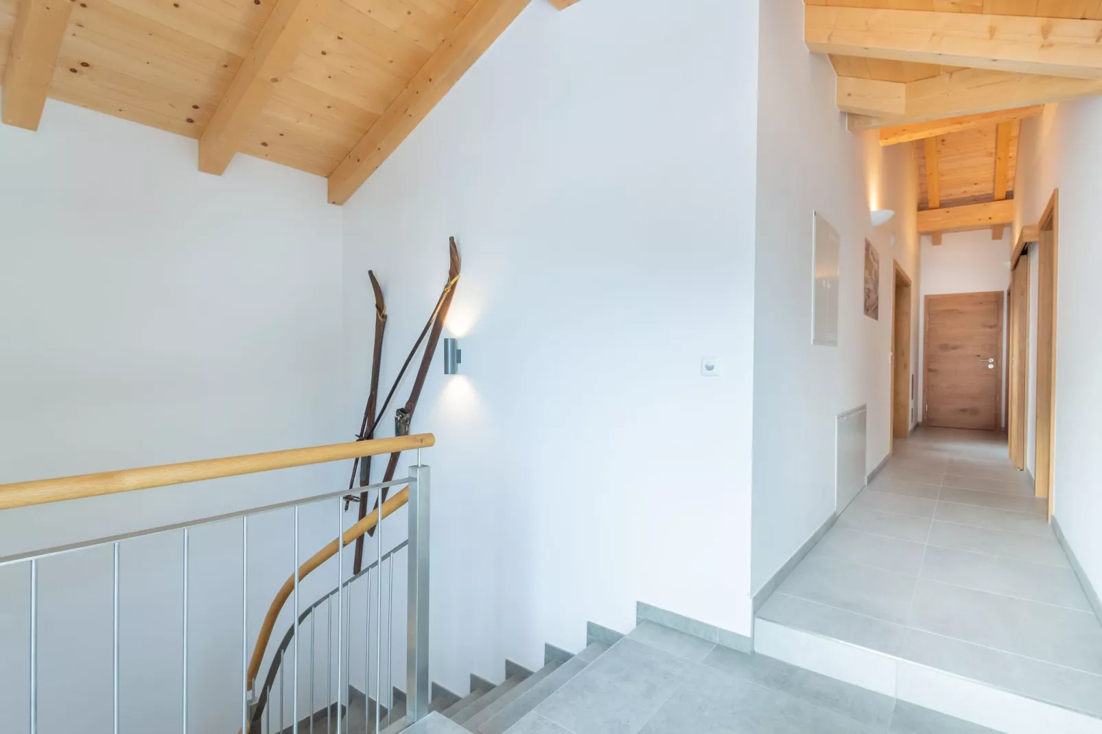 Chalet Bergerblick Wildkogel Arena-Palier